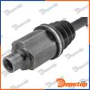 Demi-Arbre de Transmission ATM avant gauche pour JEEP | NPW-CH-102, 66-3352